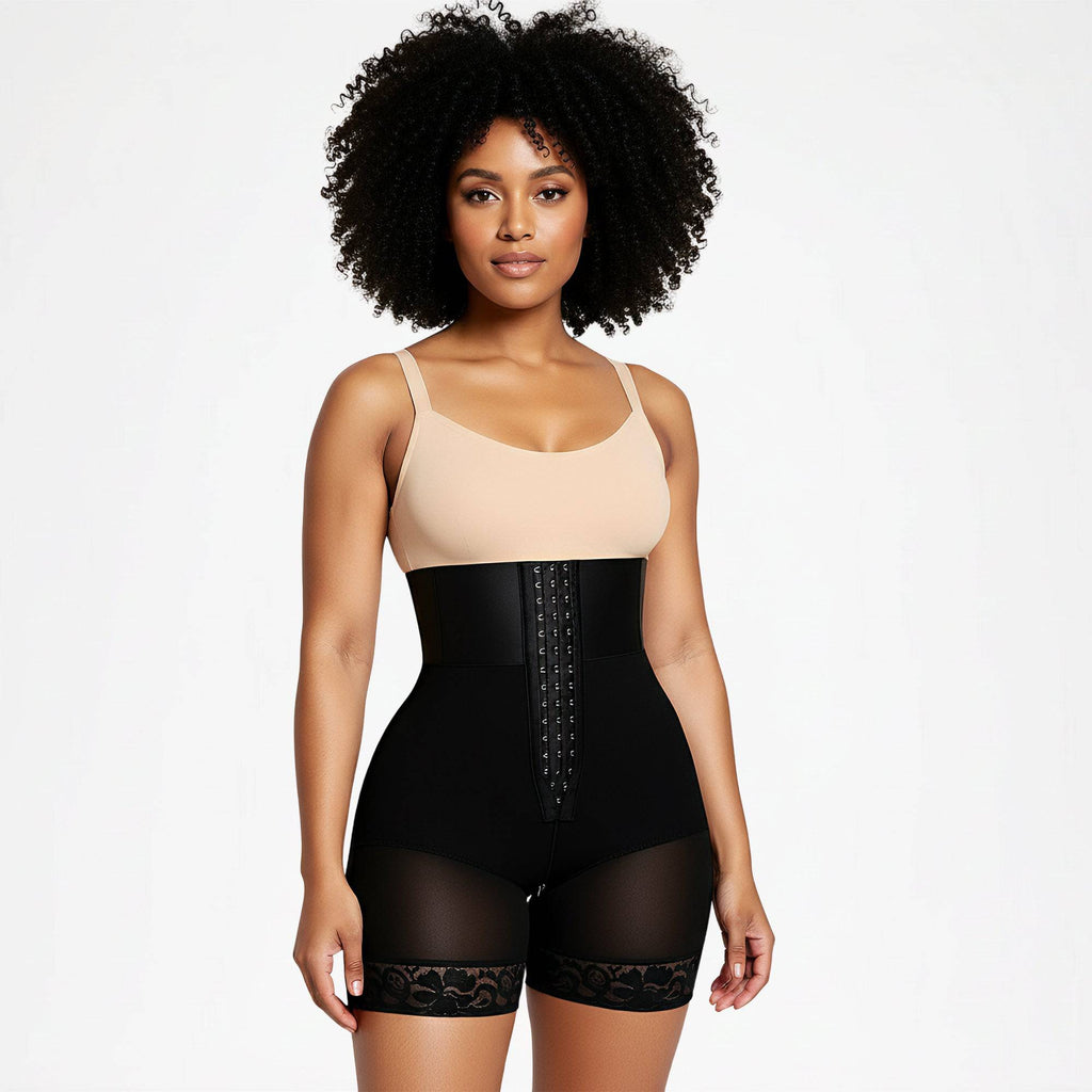 FitStyle Korrigierende Body Shaper Short