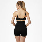 Formende High Waist Slip mit Spitze