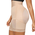 FitStyle Korrigierende Body Shaper Short