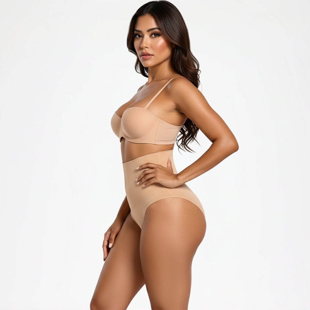 Formender High Waist String