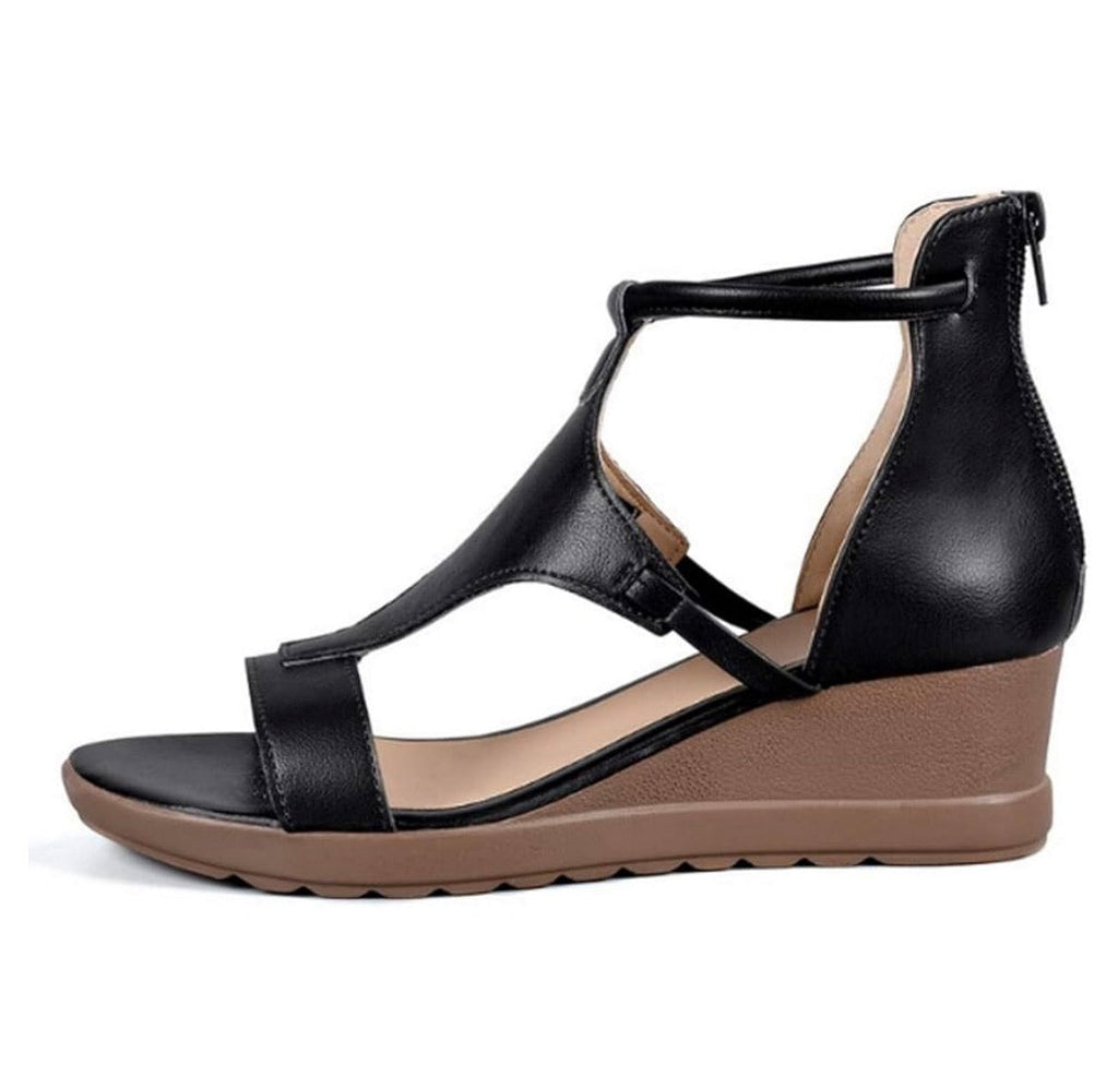 Amara | Elegante Orthopädische Sandalen