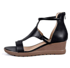 Amara | Elegante Orthopädische Sandalen