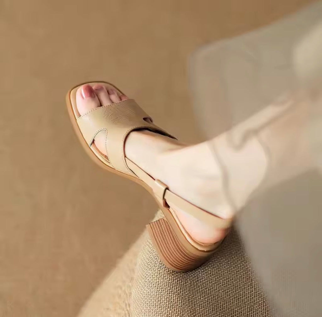 Marise | Orthopädische Bequeme Sandalen