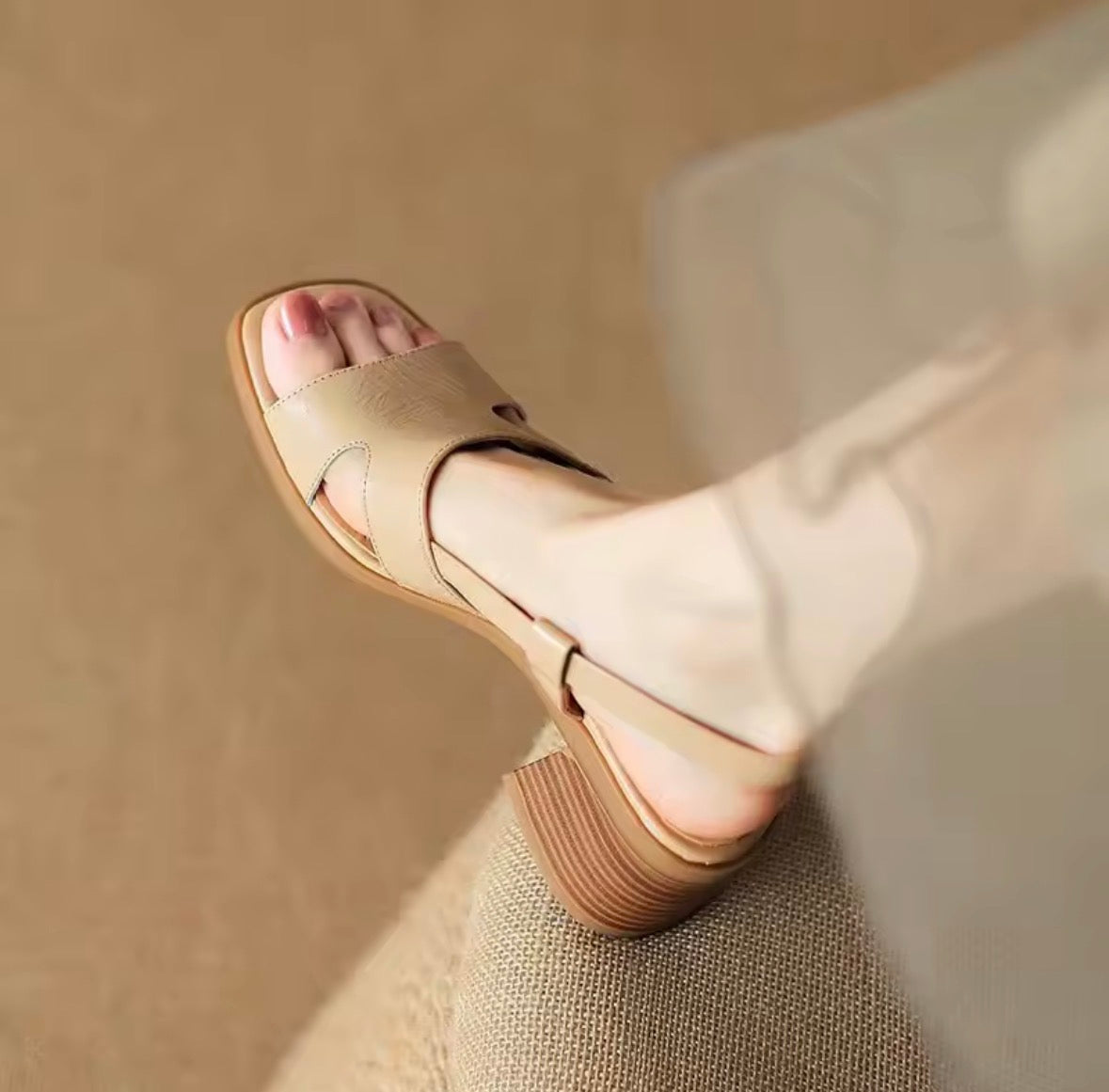 Marise | Orthopädische Bequeme Sandalen