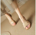 Marise | Orthopädische Bequeme Sandalen