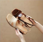 Marise | Orthopädische Bequeme Sandalen