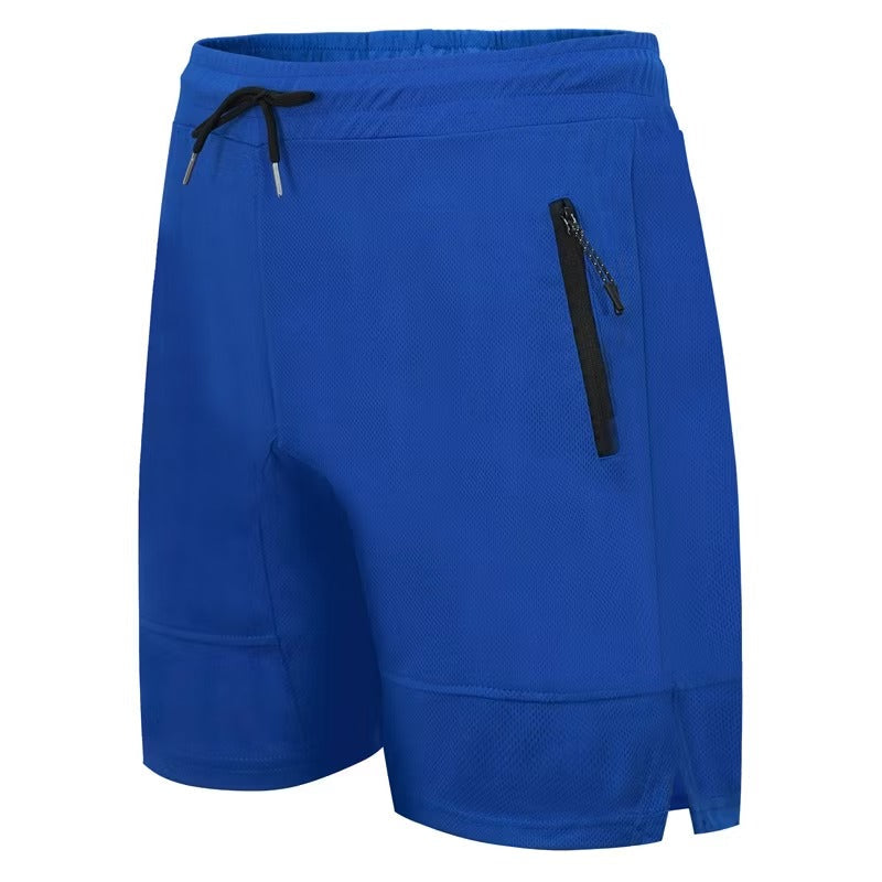 Aries | Gym Shorts