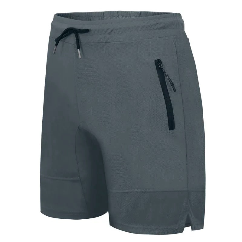 Aries | Gym Shorts