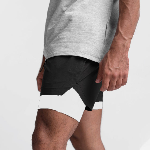Cilan | Sport Shorts 2-in-1