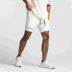 Cilan | Sport Shorts 2-in-1
