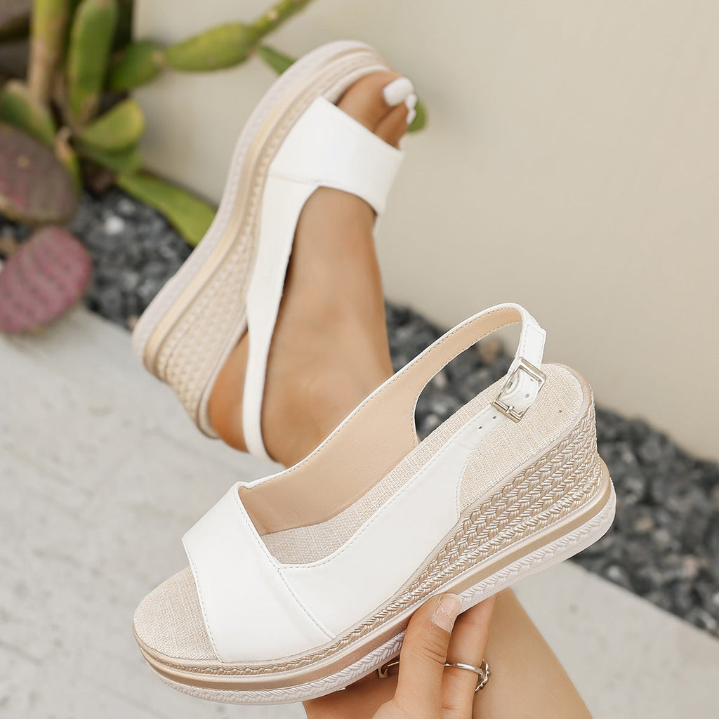 Zoe | Orthopädische Sandalen