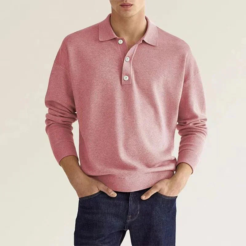Fytstyle | Klassisches Polohemd