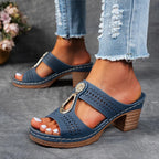 Abby | Orthopädische Sandalen