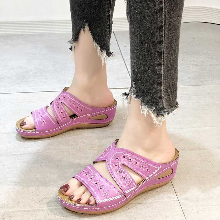 Emma | Orthopädische Sandalen