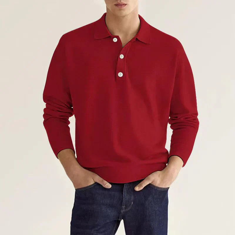 Fytstyle | Klassisches Polohemd