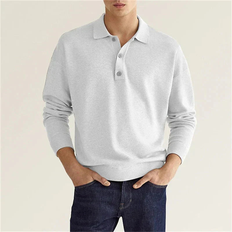 Fytstyle | Klassisches Polohemd