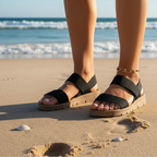 Marindi | Orthopädische Sandalen