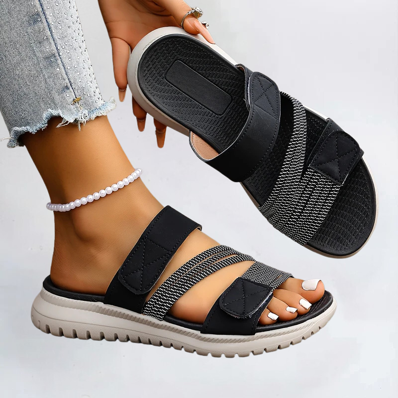 Marvella | Orthopädische Sandalen