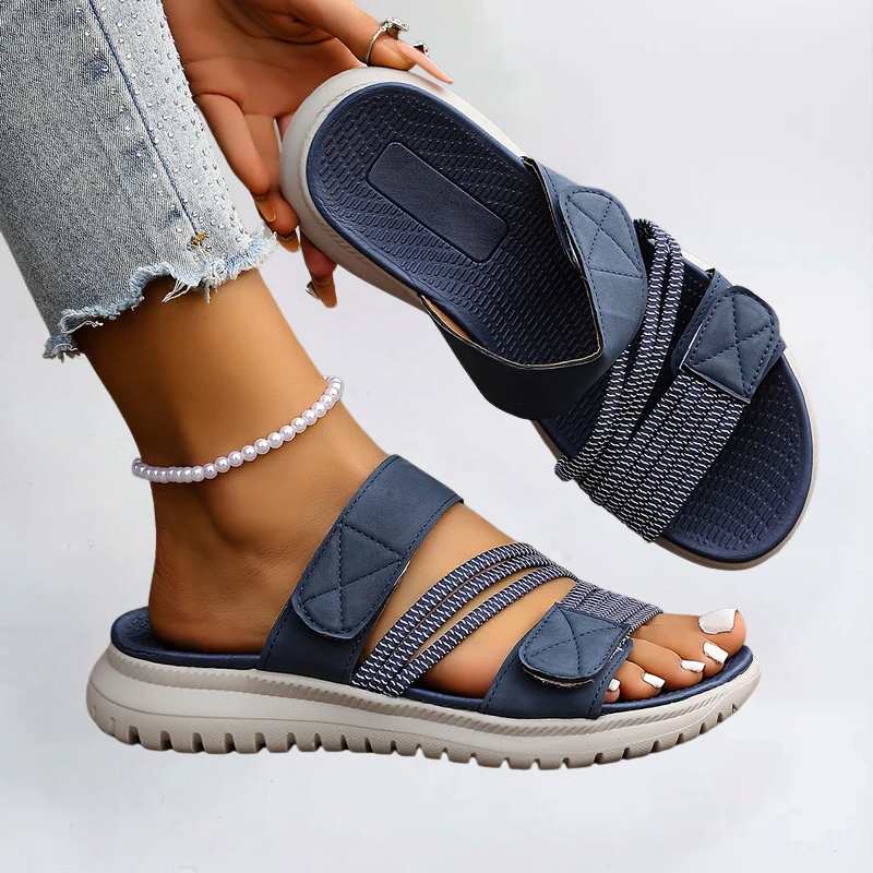 Marvella | Orthopädische Sandalen