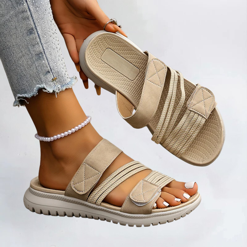 Marvella | Orthopädische Sandalen