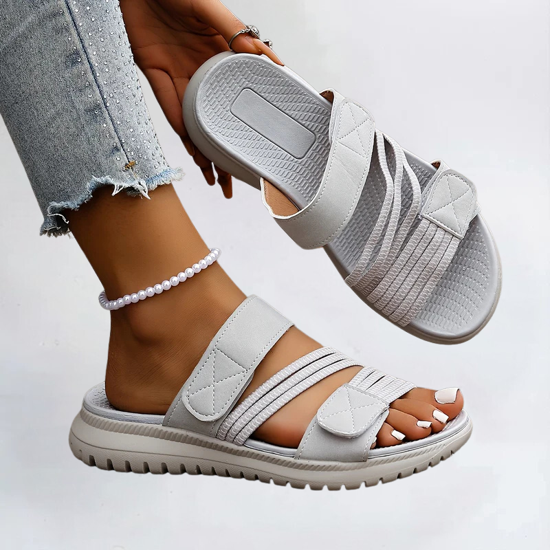 Marvella | Orthopädische Sandalen