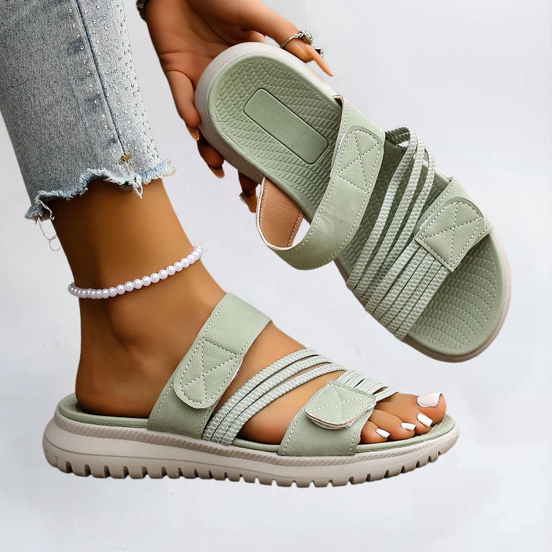 Marvella | Orthopädische Sandalen