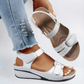 Margot | Orthopädische Komfort Flex Sandalen