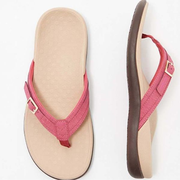 Yara | Orthopädische Sandalen