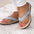 Yara | Orthopädische Sandalen