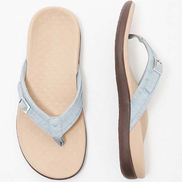 Yara | Orthopädische Sandalen
