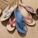 Yara | Orthopädische Sandalen
