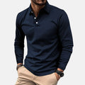 Fitstyle | Premium Polo atmungsaktiv und komfortabel