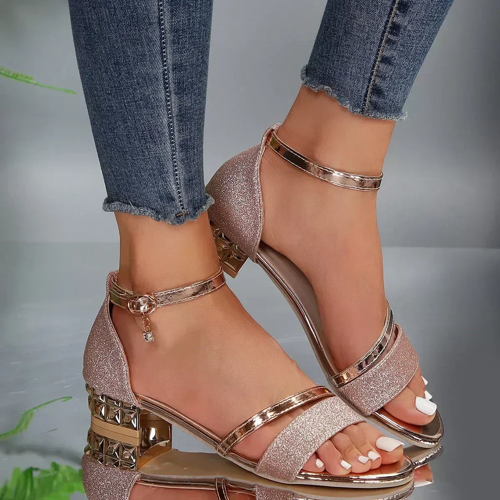Ariel | Komfortsandalen