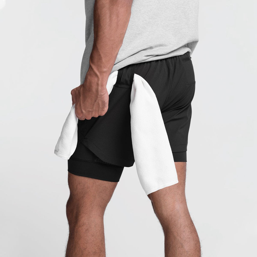 Cilan | Sport Shorts 2-in-1