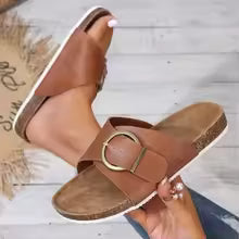 Avelina | Orthopädische Sandalen