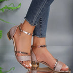 Ariel | Komfortsandalen