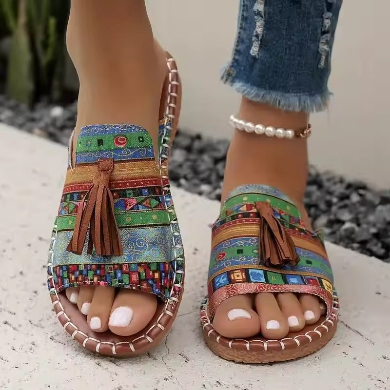 Alana | Ergonomische Sandalen