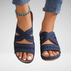 Emma | Orthopädische Sandalen