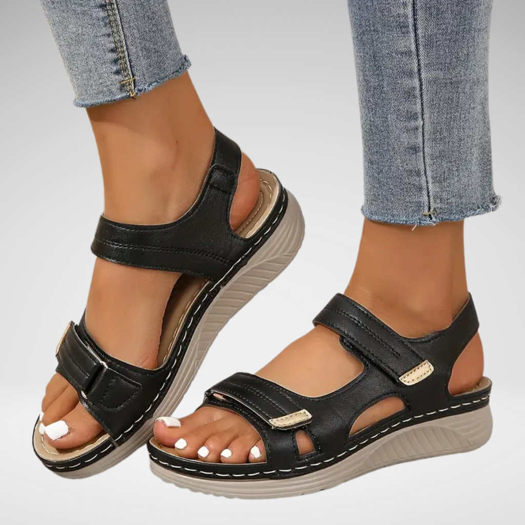 Randy | Orthopädische Sandalen