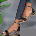 Ariel | Komfortsandalen