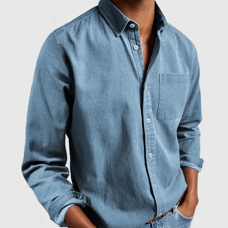 Fitstyle | Premium Casual Hemd