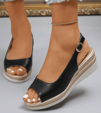 Zoe | Orthopädische Sandalen