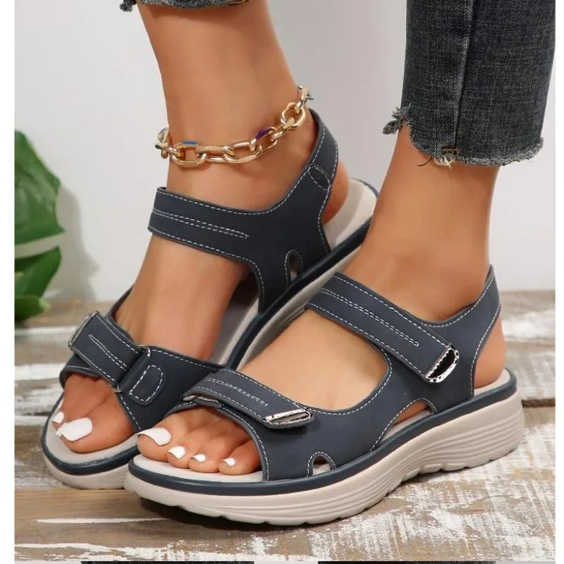 Randy | Orthopädische Sandalen