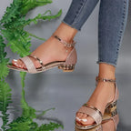 Ariel | Komfortsandalen