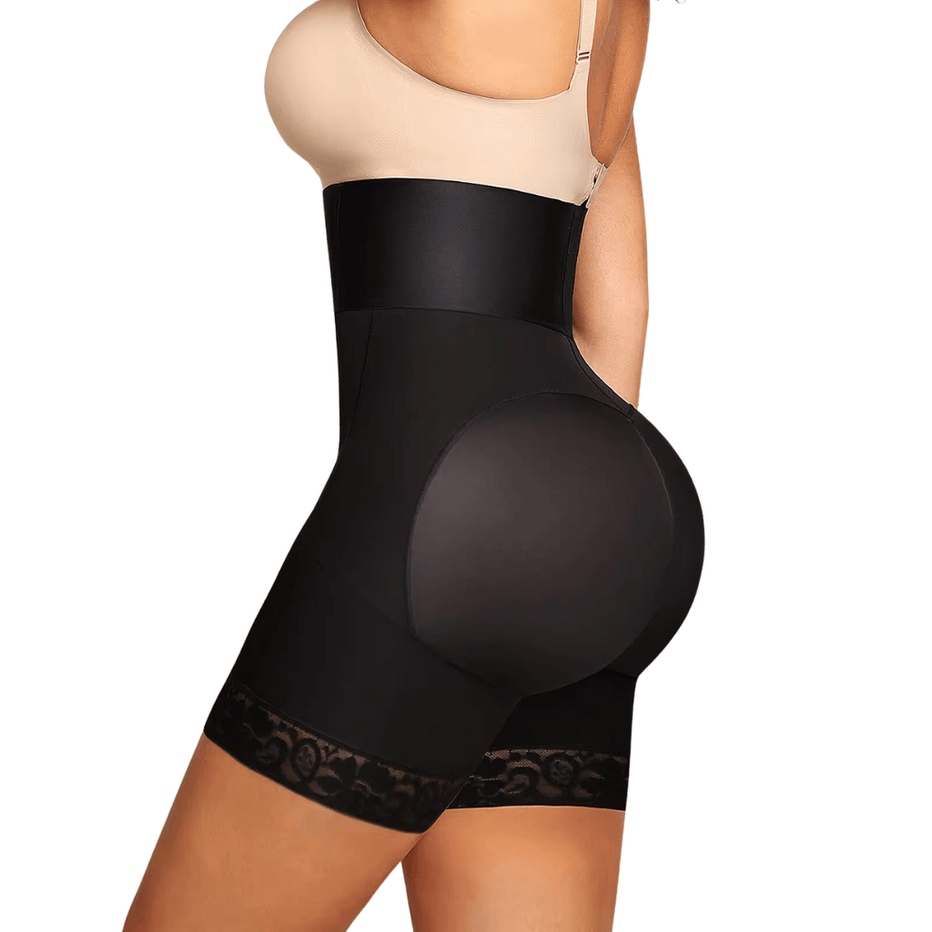 FitStyle Korrigierende Body Shaper Short