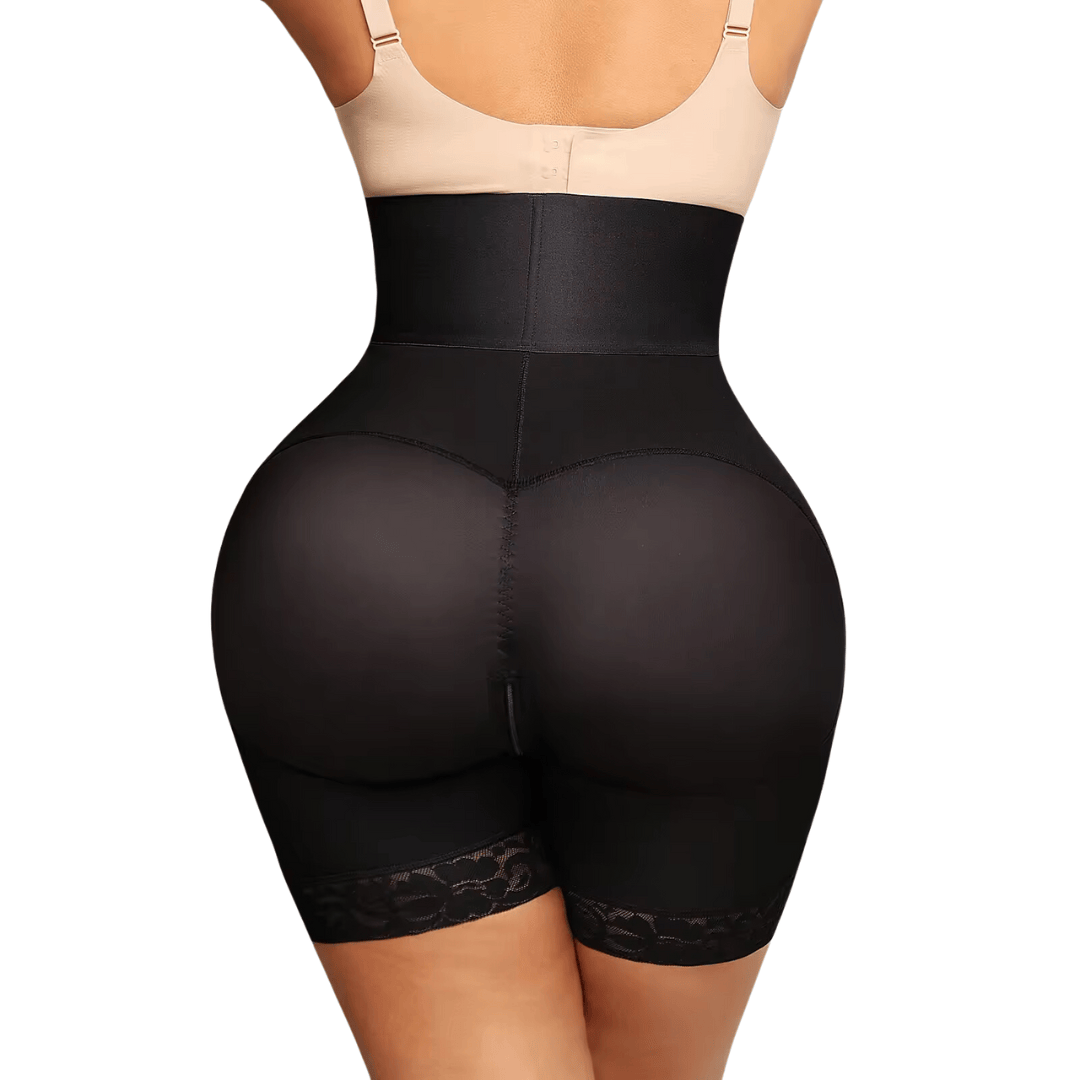 FitStyle Korrigierende Body Shaper Short