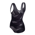 Formende Ganzkörper-Bodysuit