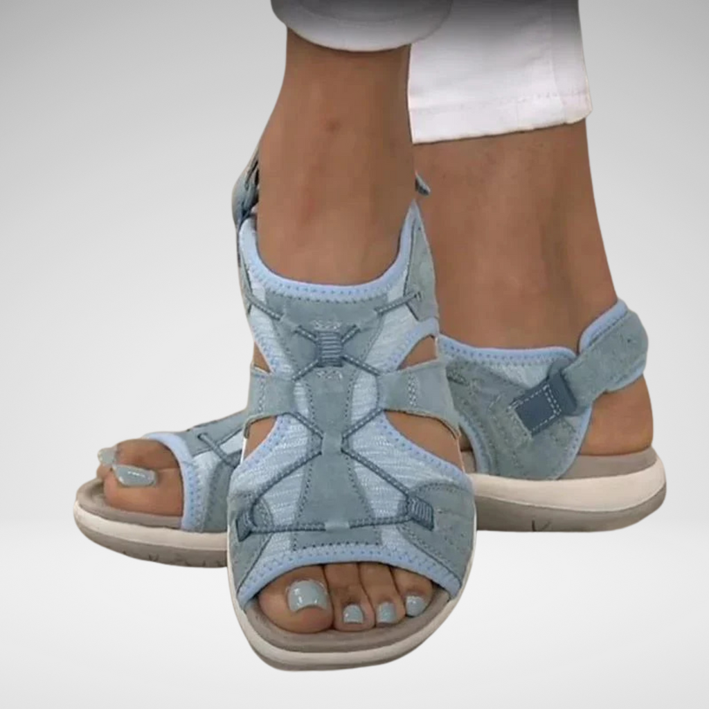 Ursula | Orthopädische Sandalen