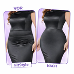FitStyle Korrigierende Body Shaper Short