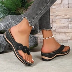 Luna Comfort | Orthopädische Sandalen